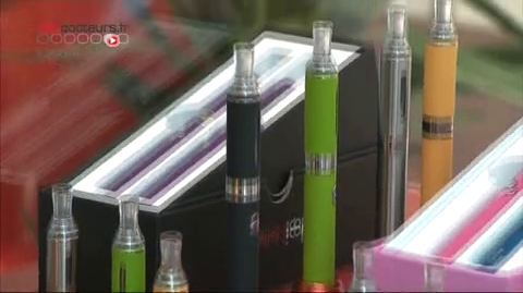 Les e-liquides contenus dans la cigarette électronique sont-ils sans danger ?