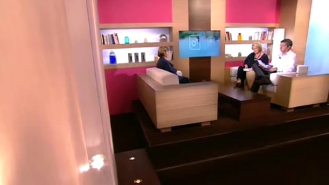 Entretien avec Christine de Védrines, invitée du Magazine de la santé du 13 juin 2013