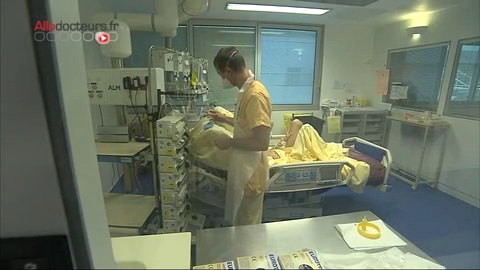 Comment prend-on en charge les patients tuberculeux ?