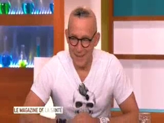 Chronique du Dr Pascale Modaï, nutritionniste, du 13 septembre 2013