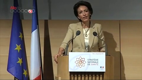 Le premier volet de cette mesure concernera les médicaments