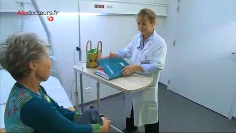 L'éducation thérapeutique doit permettre aux patients de s'autogérer avec la biothérapie.