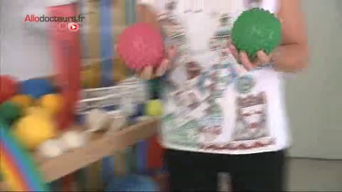 Louise est suivie dans l'unité des troubles du comportement alimentaire au CHU de Saint-Étienne.