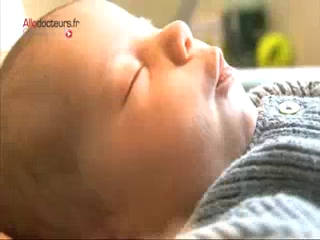 Une naissance difficile, c'est la cause principale des interventions des ostéopathes à la maternité.