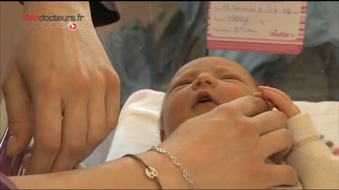 Eviter les carences en vitamine D chez les bébés