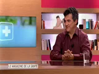 Réagir à un arrêt cardiaque : chronique du Dr Pelloux, le 14 octobre 2010 (6'13)
