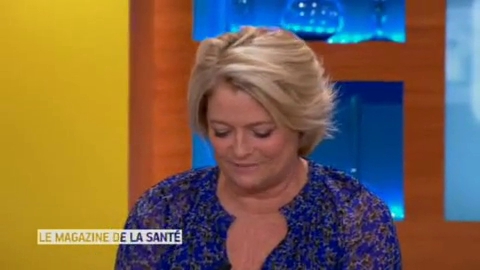 Chronique du Dr Brigitte Danchin, nutritionniste, du 10 octobre 2014