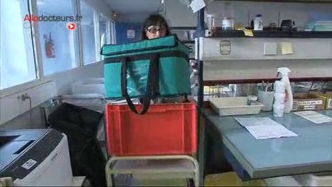 Les selles sont considérées comme un bon indicateur de l'état de santé d'une personne.