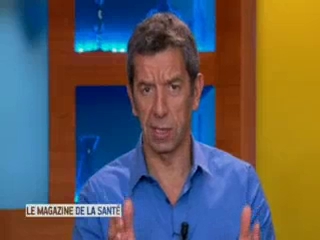 Chronique du Dr Pascale Modaï, nutritionniste, du 8 novembre 2013