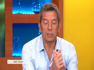 Marina Carrère d’Encausse et Michel Cymes expliquent les effets de l’alcool sur les femmes.