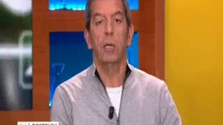 Marina Carrère d'Encausse et Michel Cymes expliquent l'arthrose.
