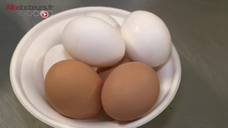 Qu'est-ce que les ovoproduits ?