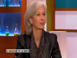 Chronique du Dr Pascale Modaï, nutritionniste, du 6 décembre 2013