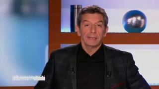 Benoît Thevenet et Michel Cymes expliquent la maladie de Raynaud.