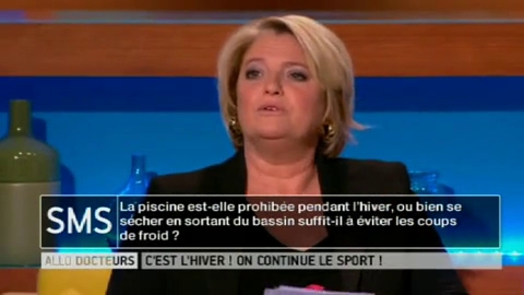 Exercices de renforcement musculaire à réaliser chez soi