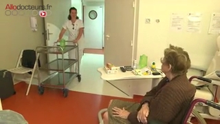 L'hydratation des personnes âgées à l'hôpital et en maison de retraite est primordiale.