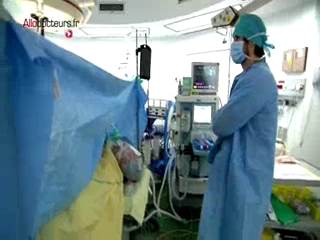 Attention, images de chirurgie ! Le traitement chirurgical de la maladie de La Peyronie.