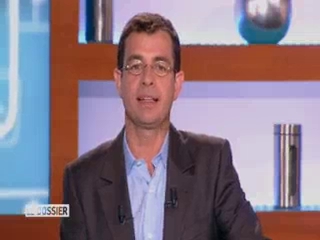 Marina Carrère d'Encausse et Benoît Thevenet expliquent les anomalies digestives des enfants.