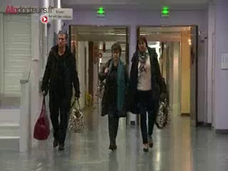 La loi de juin 2011 a autorisé les dons du vivant hors du milieu familial. Reportage vidéo du 16 décembre 2014