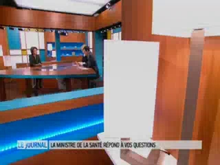 La généralisation du tiers payant d'ici 2017 - Les explications de Marisol Touraine
