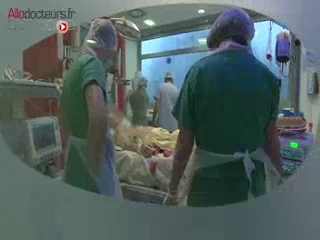 Attention, certaines images peuvent heurter la sensibilité !