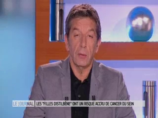 Entretien avec le Pr Michel Tournaire, gynécologue-obstétricien