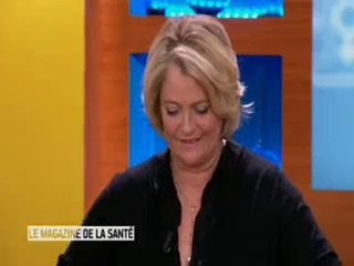 Chronique du Dr Catherine Serfaty-Lacrosnière, nutritionniste, du 16 janvier 2015