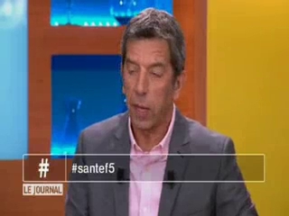 Entretien avec Marisol Touraine, ministre des Affaires sociales, de la Santé et des Droits des femmes, invitée du Magazine de la santé jeudi 12 mars 2015