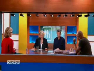 Chronique du Dr Laurence Plumey, nutritionniste, du 13 mars 2015