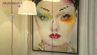 Comment se déroule une séance de peeling superficiel ?