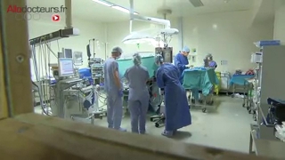 Attention, images de chirurgie !
