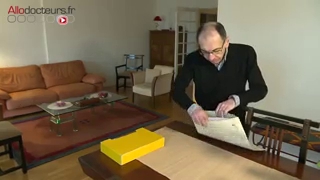 Témoignage de Guy, opéré d'un liposarcome en 2014.