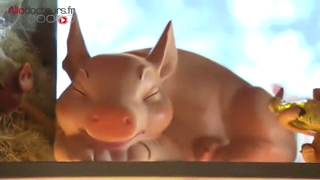 La viande de porc se cuisine de diverses façons mais toujours avec passion.