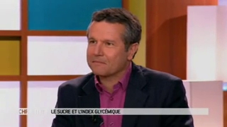 Chronique du Dr Jean-Michel Borys, nutritionniste endocrinologue