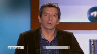 Benoît Thevenet et Michel Cymes expliquent l'énurésie de l'enfant.