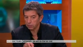 Comment expliquer à ma fille de 3 ans ce qu'il se passe en ce moment ?