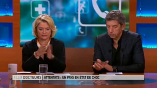 J'habite à Valenciennes et j'ai 21 ans. Je veux être forte mais la peur m'envahit dans la rue. Que faire ?