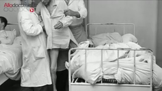 Retour sur l'histoire de la sismothérapie et son principe d'action.