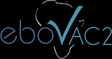 Logo du projet ebovac2