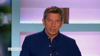 Benoît Thevenet et Michel Cymes expliquent la névralgie pudendale.