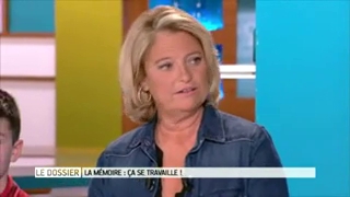 Extrait de la séquence qui sera diffusée le 23 mars sur France 5.