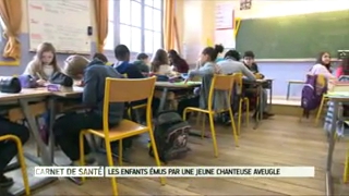 Extrait du reportage qui sera diffusé le 23 mars sur France 5.