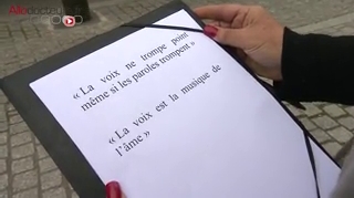Pourquoi ne reconnaît-on pas sa voix sur un enregistrement ?