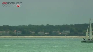 Les sauveteurs en mer d'Oléron sont prêts à secourir les vacanciers.
