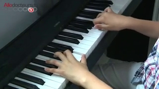 Théo, âgé de 10 ans, présente un syndrome d'Usher de type 1.
