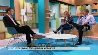 Comment traite-t-on un hématome extradural médullaire ?
