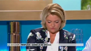 Matthieu Firmin évoque les handicaps invisibles.