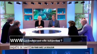 La douleur est-elle subjective ?