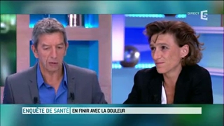 Qu'en est-il de la prise en charge des douleurs liées à l'endométriose ?