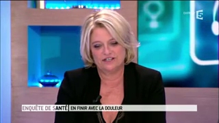 Souffrant de douleurs chroniques inexpliquées, j'ai erré de service en service. Le regard du corps médical est extrêmement dur !